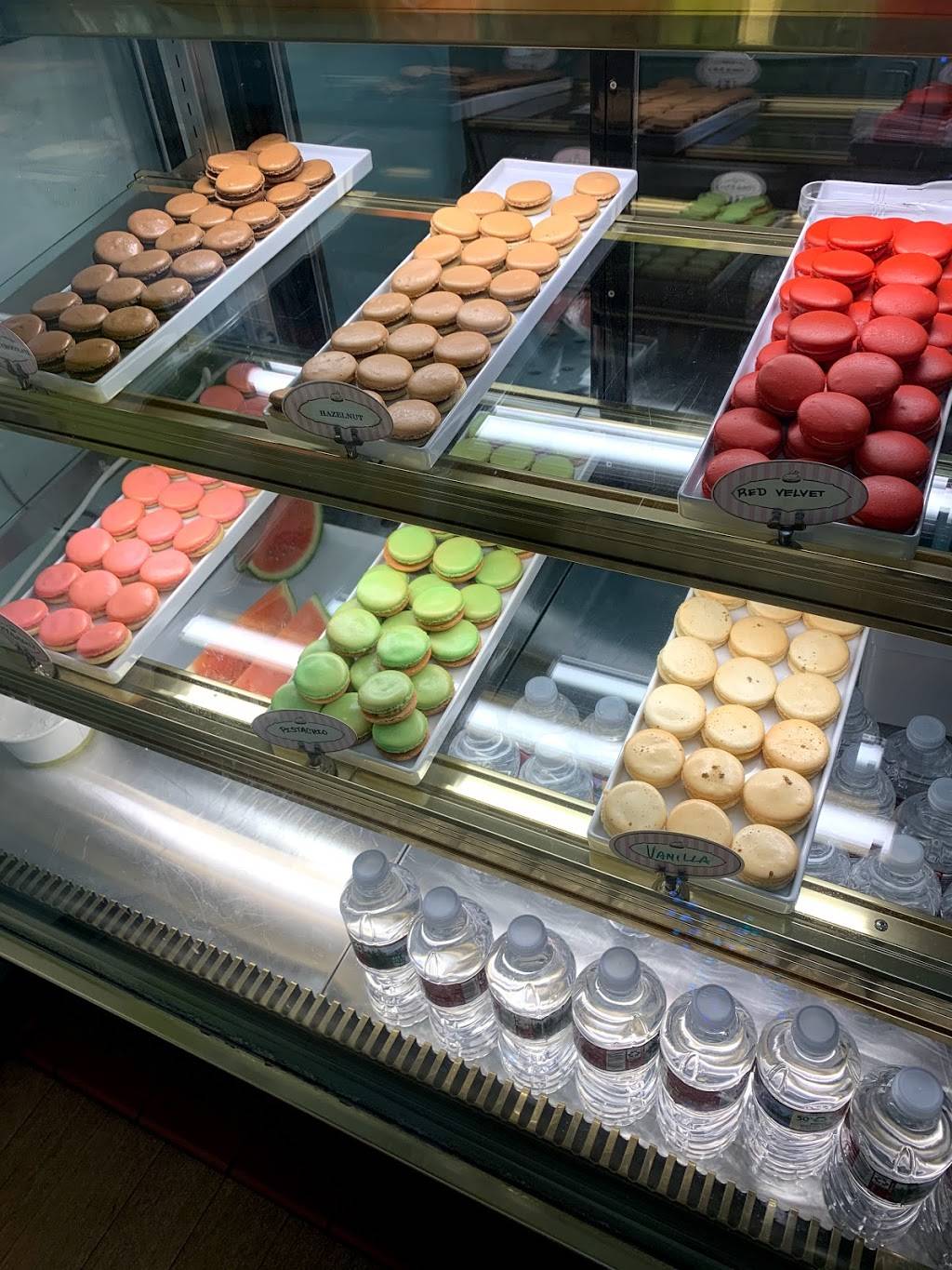 Boba Loca | cafe | 1843 Willow Pass Rd, Concord, CA 94520, USA | 9253631998 OR +1 925-363-1998