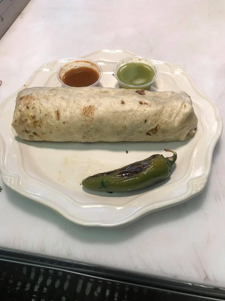 El Taco Loco #2 | restaurant | 2522 Coors Blvd SW, Albuquerque, NM 87121, USA | 5059917100 OR +1 505-991-7100