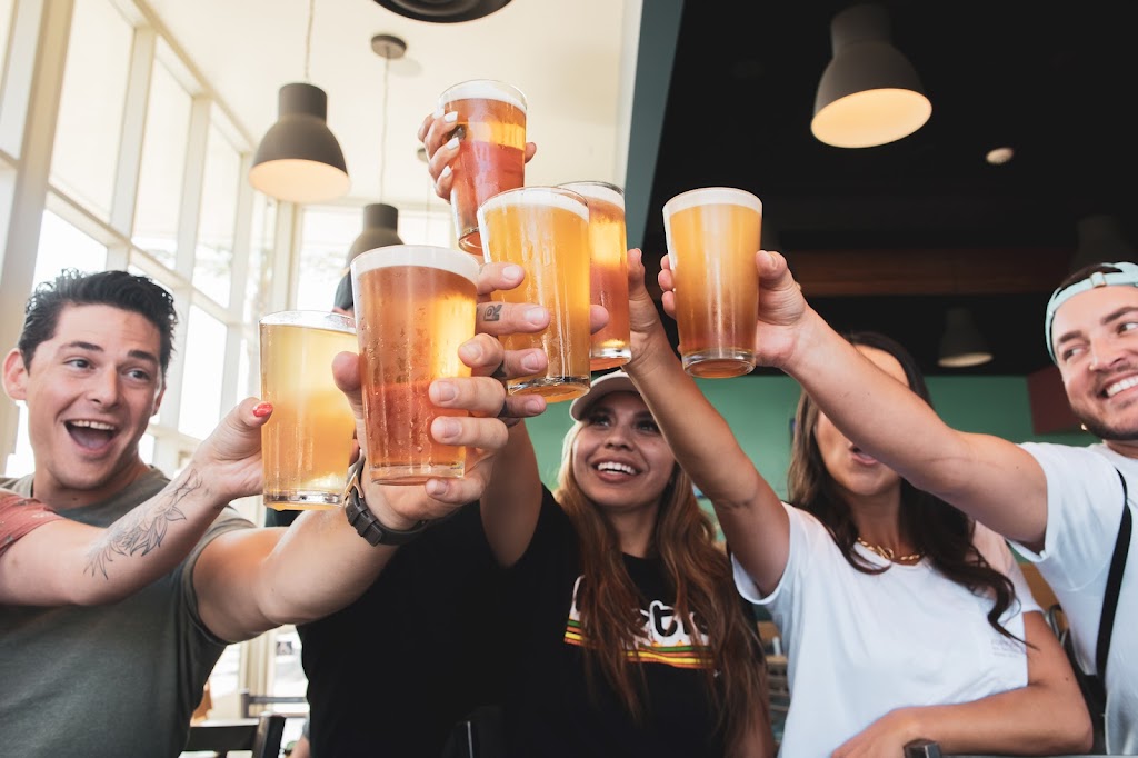 Board & Brew - Ladera Ranch | restaurant | 25606 Crown Valley Pkwy Suite K-1A, Ladera Ranch, CA 92694, USA | 9495031265 OR +1 949-503-1265