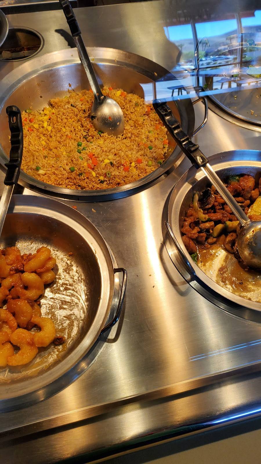 Panda Express | restaurant | 72-363 CA-111, Palm Desert, CA 92260, USA | 7603400107 OR +1 760-340-0107