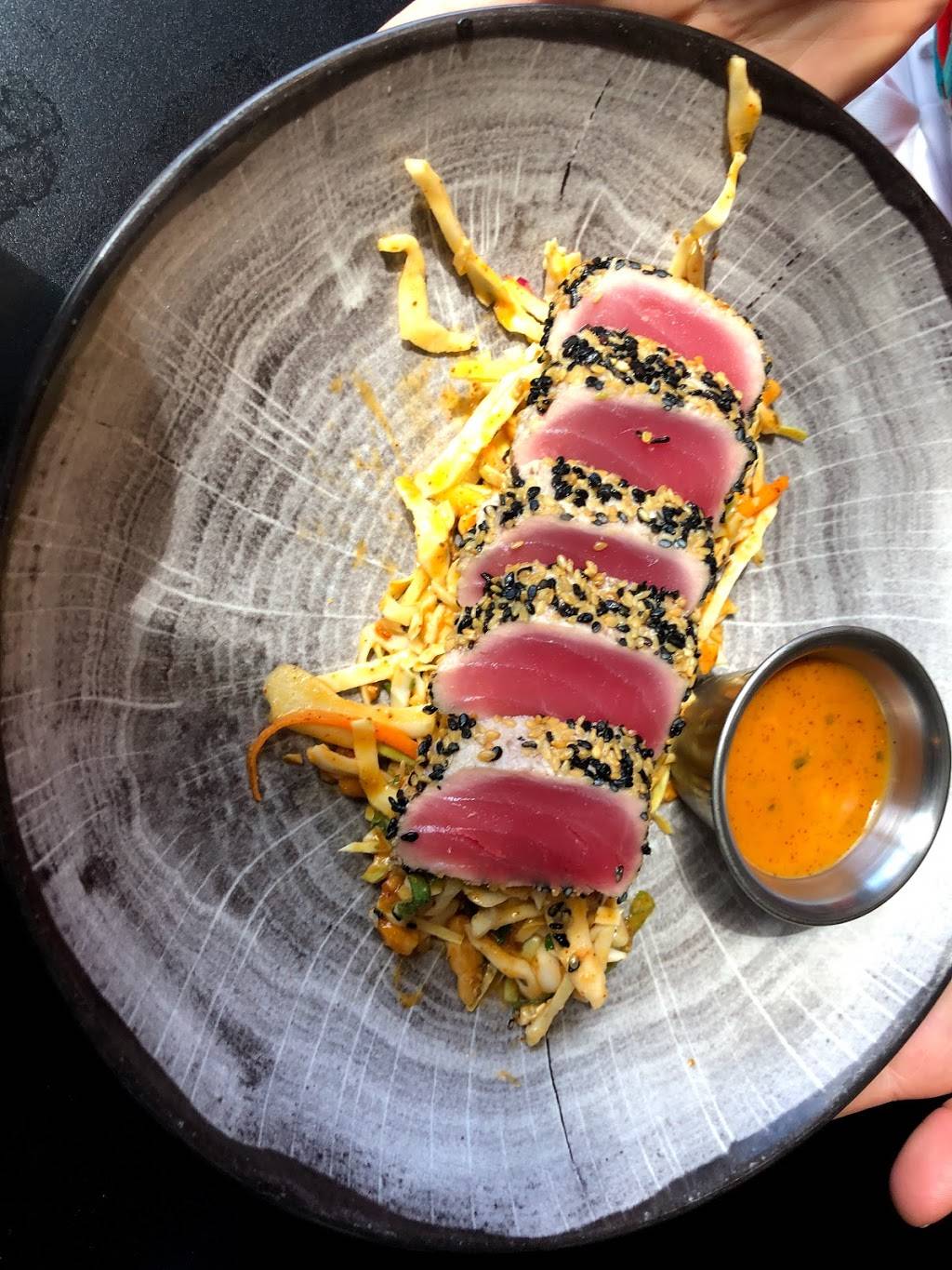 Gather | meal takeaway | 5971 Silver King Blvd Suite 116, Cape Coral, FL 33914, USA | 2396739939 OR +1 239-673-9939