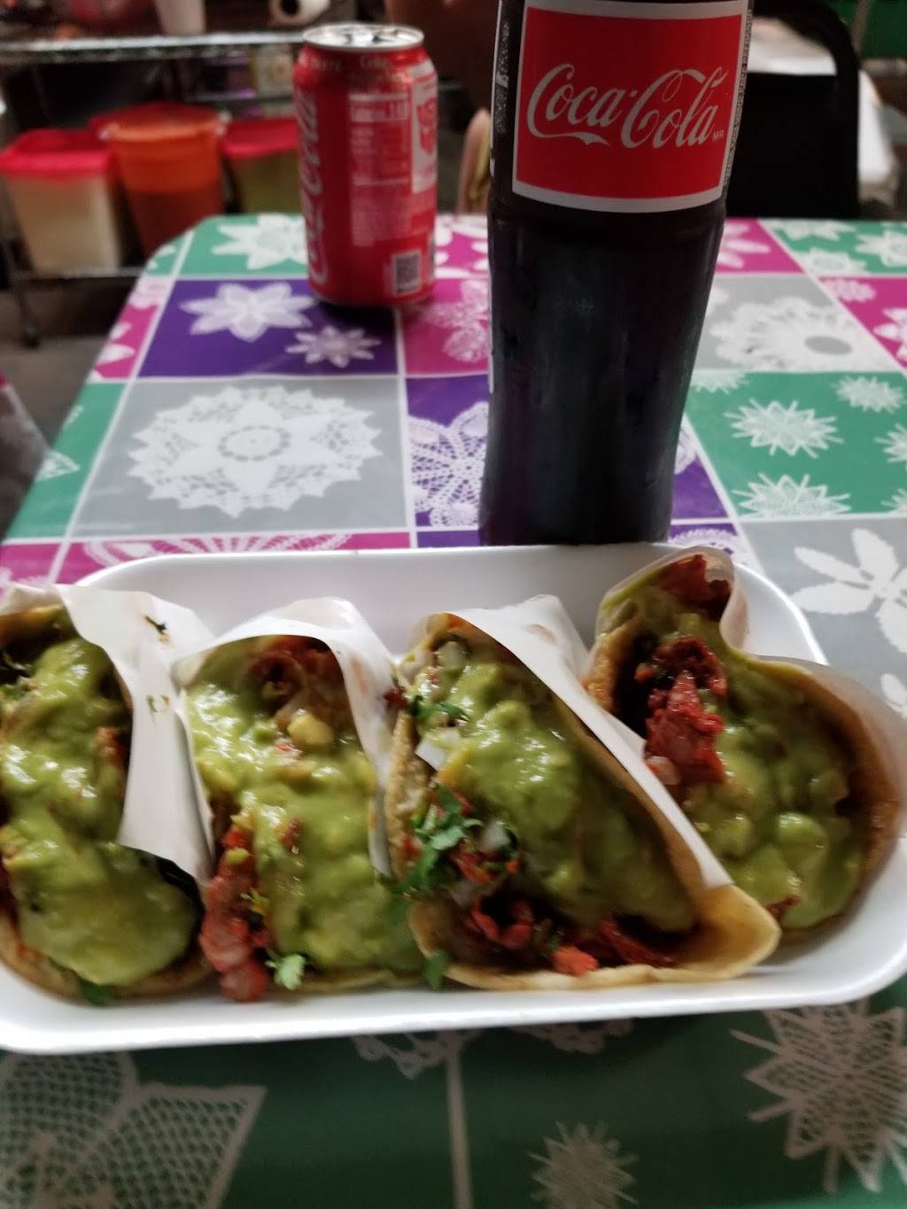 Taqueria Mi Coatzingo | restaurant | 5427 S Central Ave, Los Angeles, CA 90011, USA | 3232355530 OR +1 323-235-5530