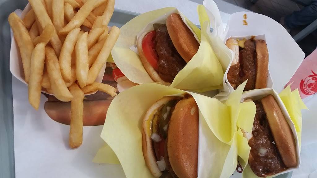 Original Tommy’s | restaurant | 15745 Roscoe Blvd, North Hills, CA 91343, USA | 8188931715 OR +1 818-893-1715