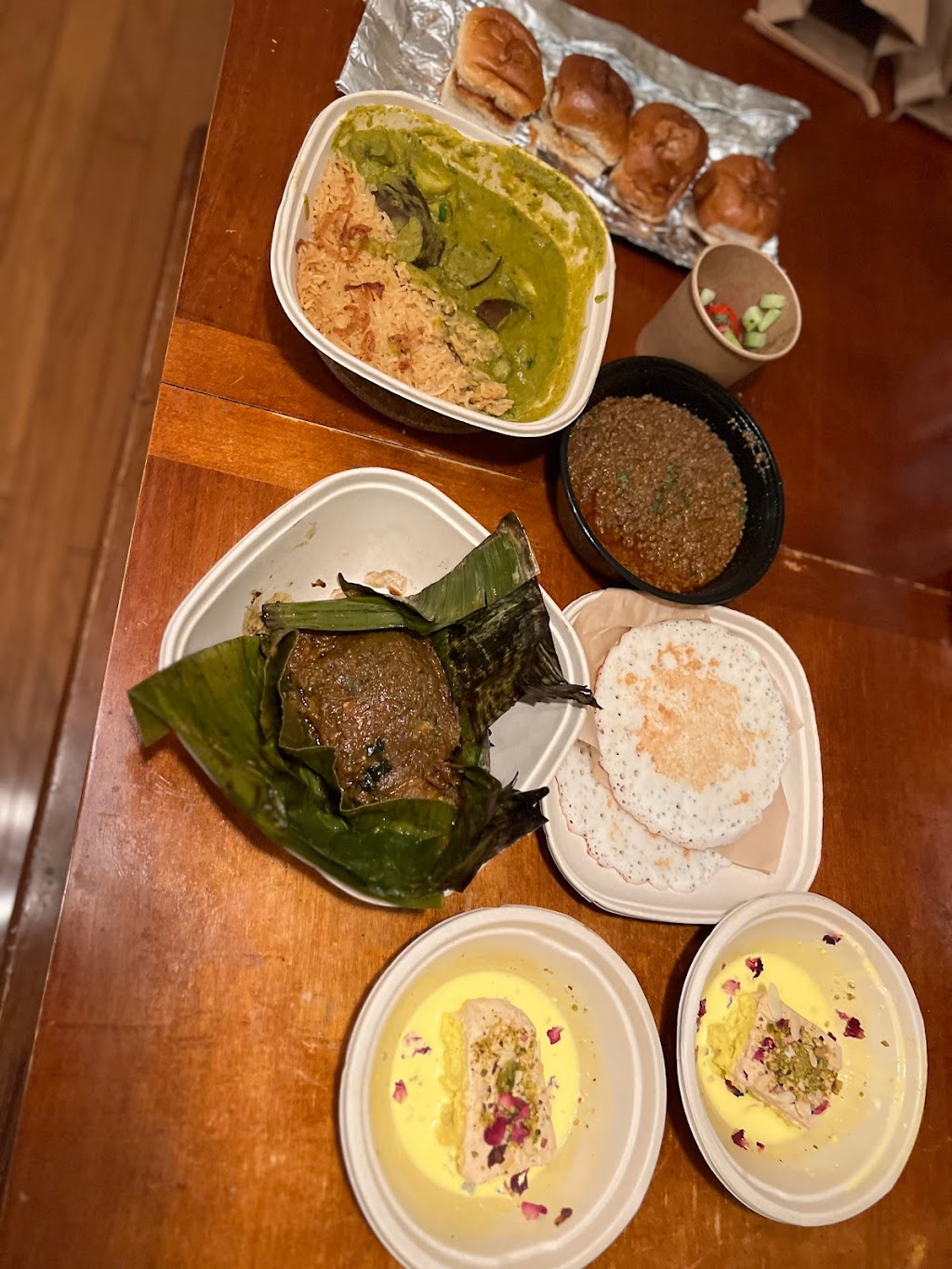 CloudChef | restaurant | 918 Industrial Ave, Palo Alto, CA 94303, USA | 6505465020 OR +1 650-546-5020