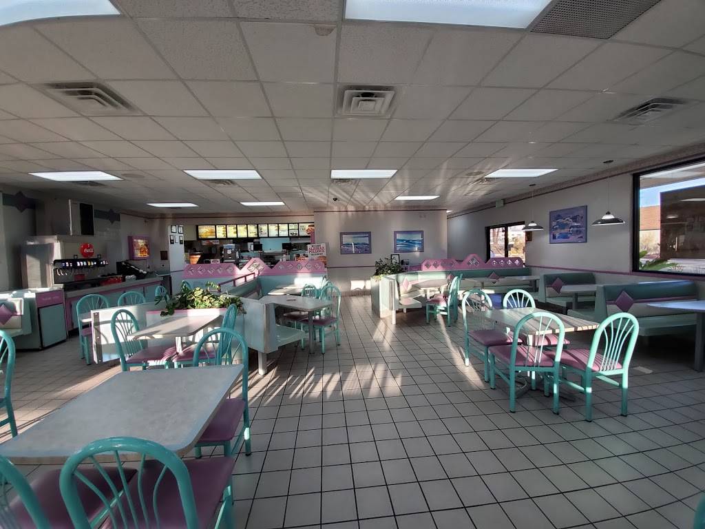 Arbys | restaurant | 27702 Jefferson Ave, Temecula, CA 92590, USA | 9516761432 OR +1 951-676-1432