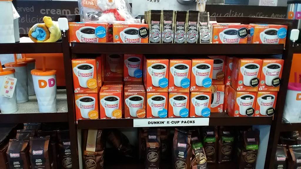 Dunkin | bakery | 205 S Meadow St, Ithaca, NY 14850, USA | 6072723619 OR +1 607-272-3619