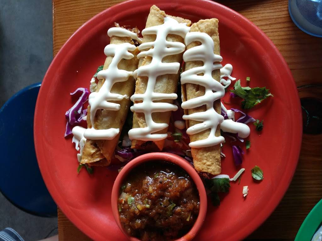 ¿Por Qué No? | restaurant | 4635 SE Hawthorne Blvd, Portland, OR 97215, USA | 5039543138 OR +1 503-954-3138