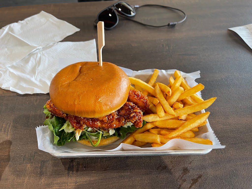 So-Ju Chikn | meal takeaway | 1270 N Wickham Rd Ste 2, Melbourne, FL 32935, USA | 3216104328 OR +1 321-610-4328