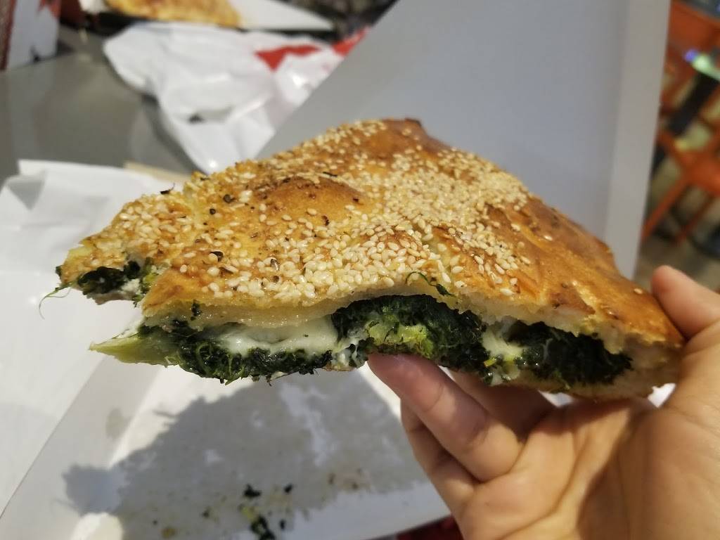 Sbarro | restaurant | 1608 Montebello Town Center, Montebello, CA 90640, USA | 3237268430 OR +1 323-726-8430