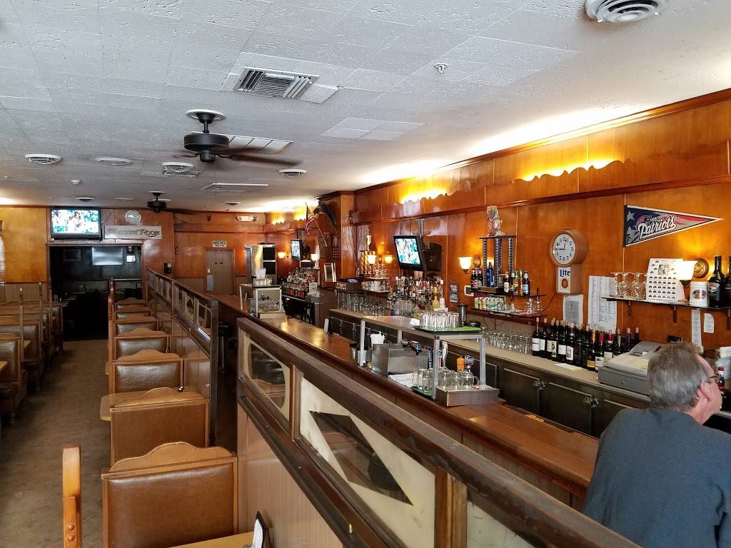 Pleasant Cafe | restaurant | 4515 Washington St, Roslindale, MA 02131, USA | 6173232111 OR +1 617-323-2111