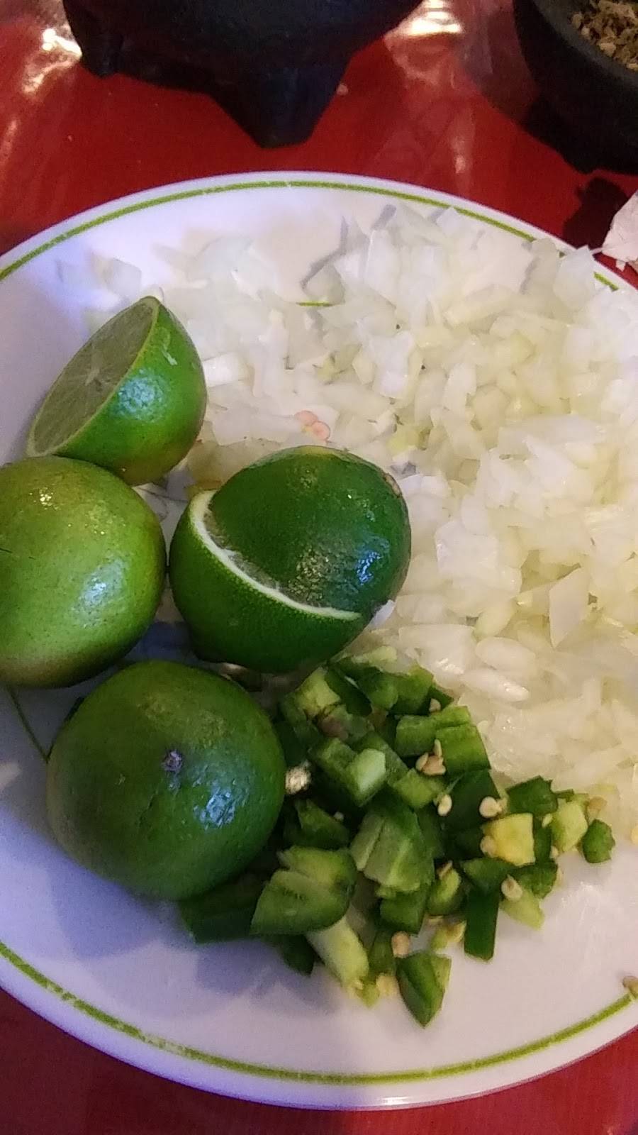 Taqueria Guerrero | restaurant | 917 N D St #2, Madera, CA 93638, USA | 5596735125 OR +1 559-673-5125