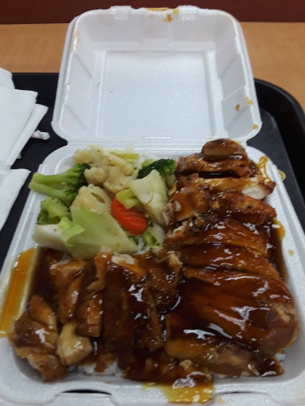 Yoshinoya Monterey Park | restaurant | 2121 S Atlantic Blvd, Monterey Park, CA 91754, USA | 3238254122 OR +1 323-825-4122