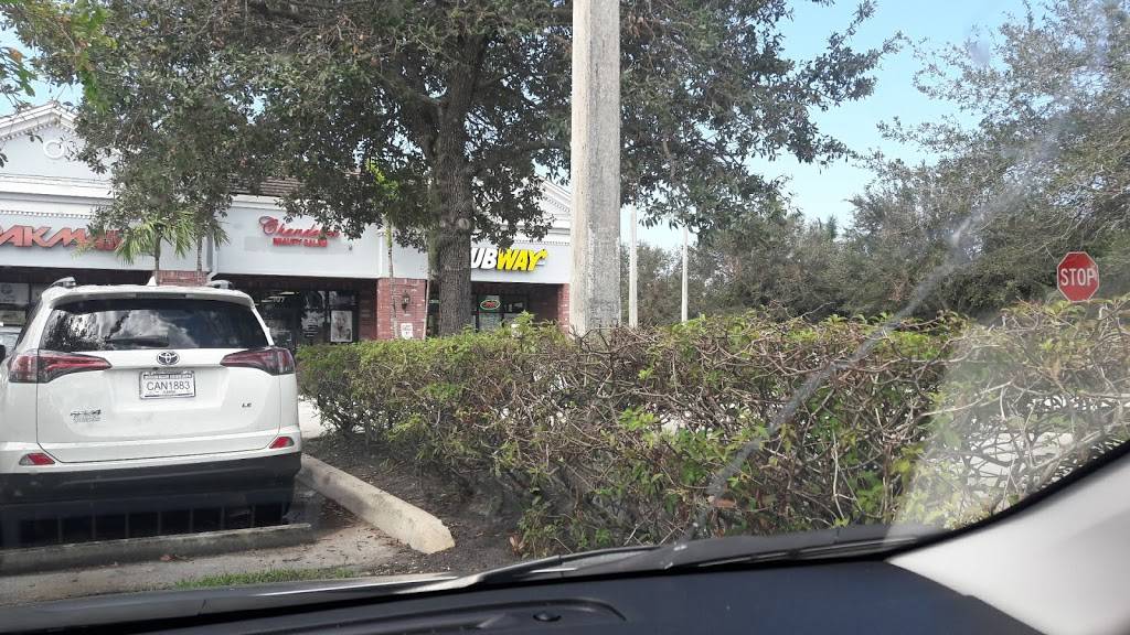 Subway Restaurants | restaurant | 4301 S Flamingo Rd Suite 108, Davie, FL 33330, USA | 9544741764 OR +1 954-474-1764