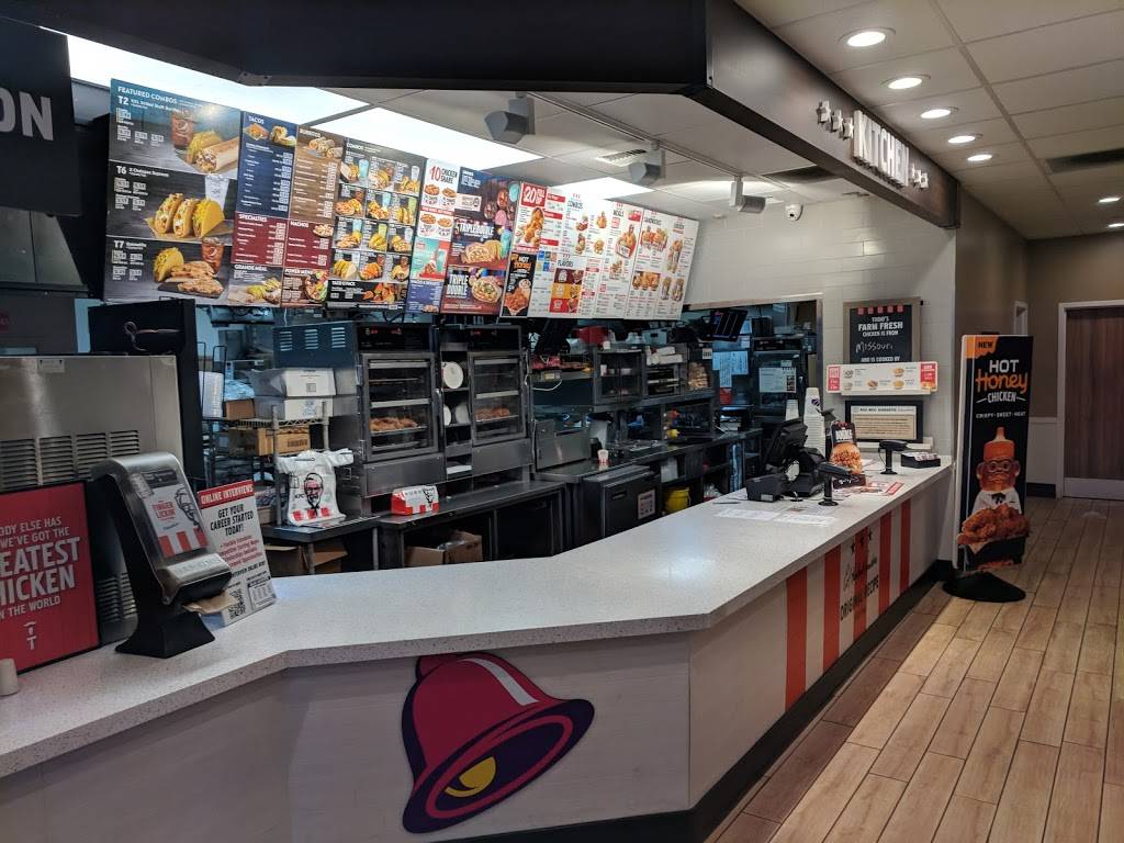 KFC | restaurant | 23848 SE 225th St SE, Maple Valley, WA 98038, USA | 4254131190 OR +1 425-413-1190