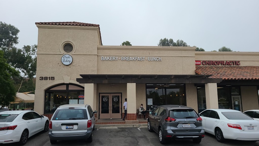 Oside Bakery | bakery | 3815 Mission Ave UNIT 101, Oceanside, CA 92058, USA | 7603059500 OR +1 760-305-9500