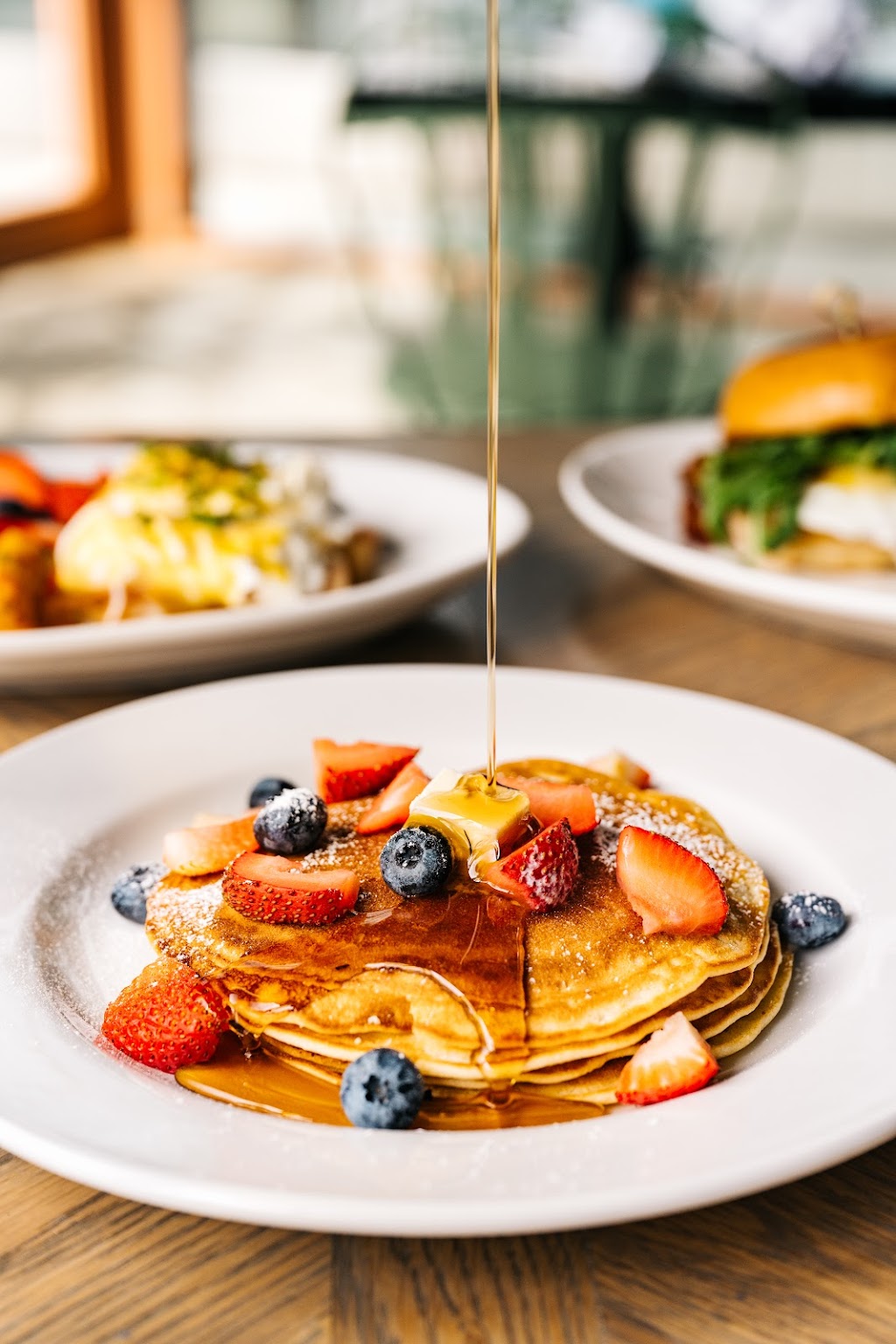 Easy Company | restaurant | 98 Blair Alley SW, Washington, DC 20024, USA | 2024788446 OR +1 202-478-8446