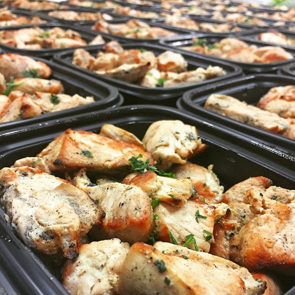 The Chicken Pound | restaurant | 1605, 8 Industrial Ave, Fairview, NJ 07022, USA | 2019437080 OR +1 201-943-7080