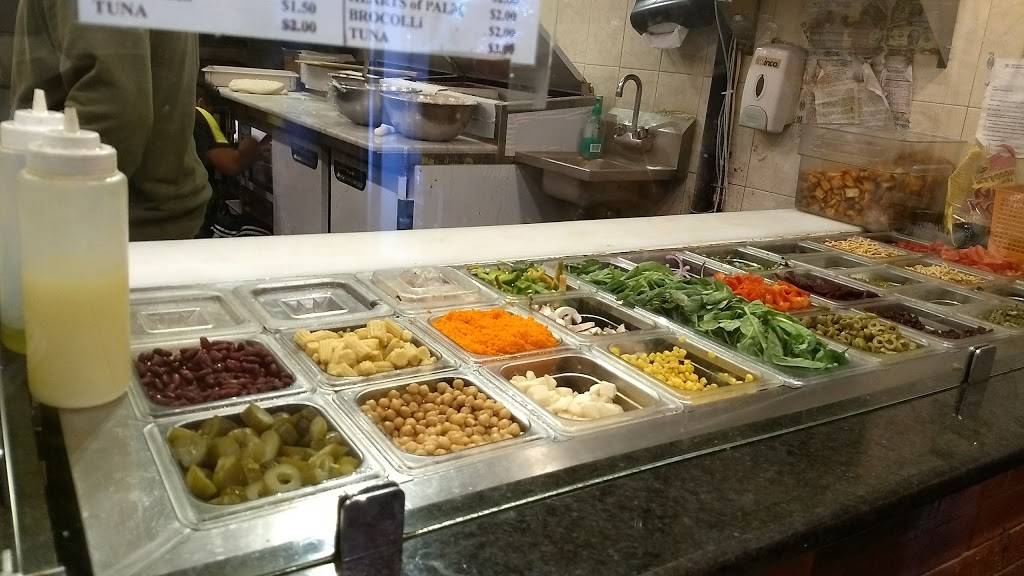 Bennys Brick Oven Pizza | restaurant | 1418 Avenue J, Brooklyn, NY 11230, USA | 7182531894 OR +1 718-253-1894