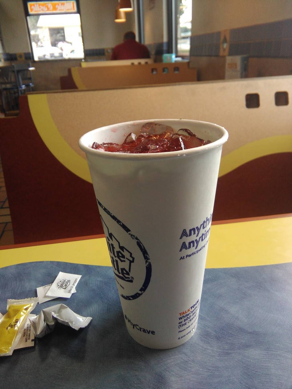 White Castle | restaurant | 2201 Dickerson Pike, Nashville, TN 37207, USA | 6152627503 OR +1 615-262-7503