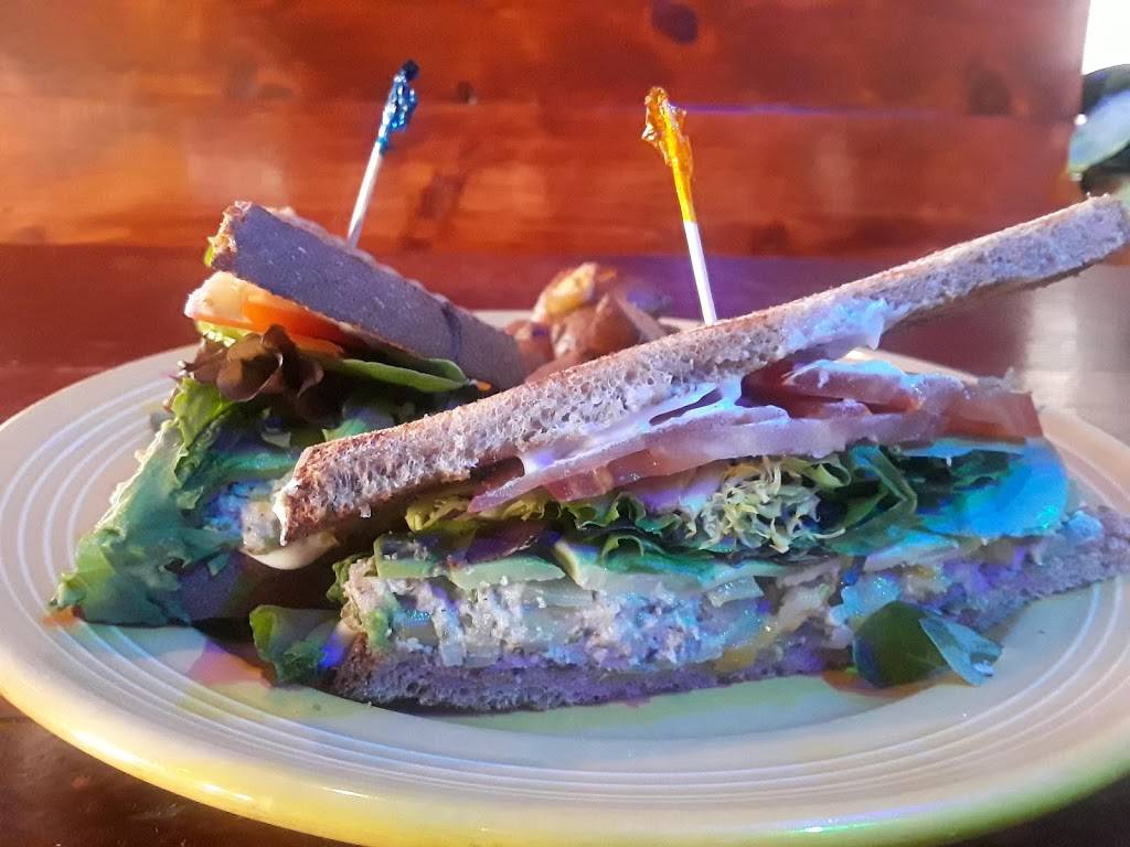 The Grain Cafe | meal delivery | 3161, 4222 Pico Blvd, Los Angeles, CA 90019, USA | 3239314034 OR +1 323-931-4034