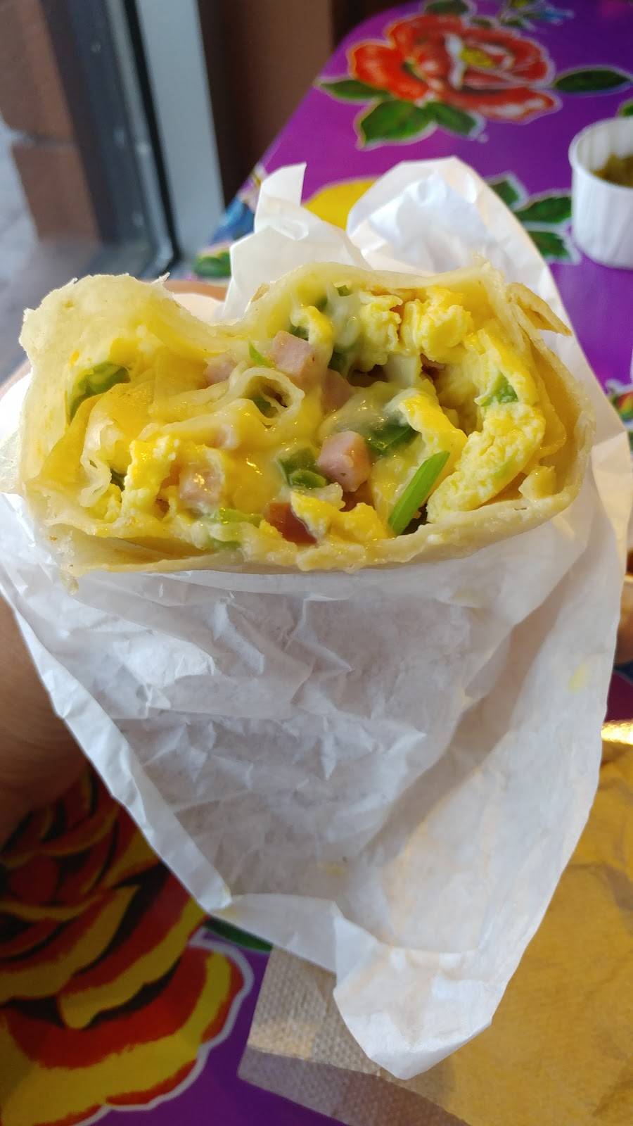 The Original Burrito Company | restaurant | 4949 E Elliot Rd, Phoenix, AZ 85044, USA | 4808933857 OR +1 480-893-3857