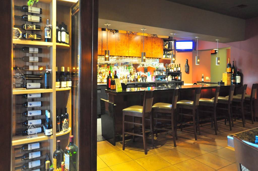 The Melting Pot | restaurant | 814 15th St, Sacramento, CA 95814, USA | 9164432347 OR +1 916-443-2347