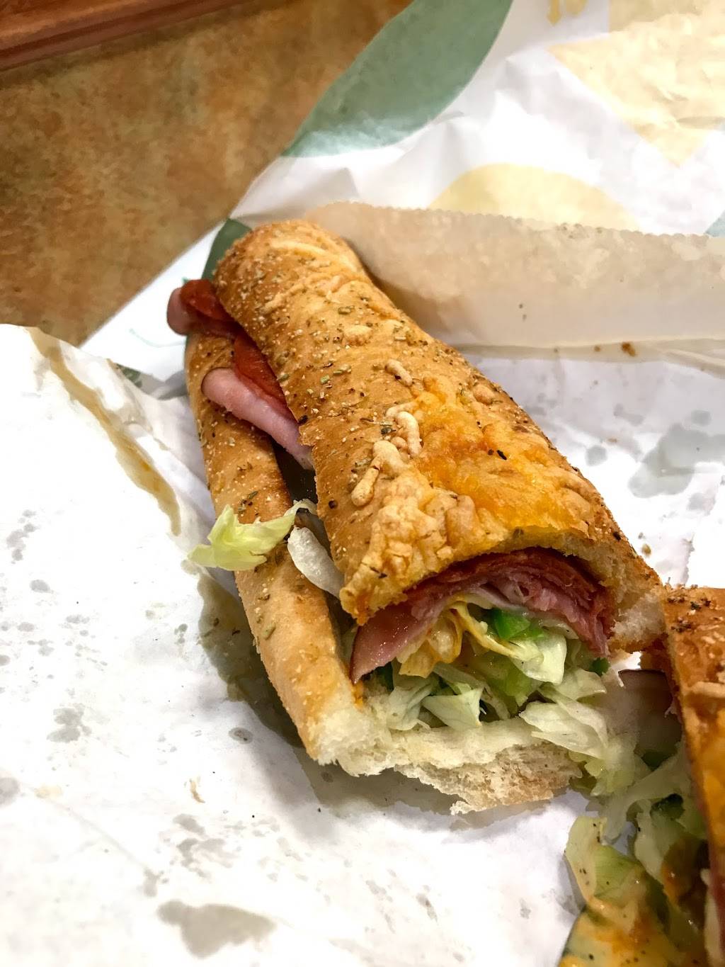 Subway Restaurants | restaurant | 14777 Los Gatos Blvd Suite 103, Los Gatos, CA 95032, USA | 4083568193 OR +1 408-356-8193
