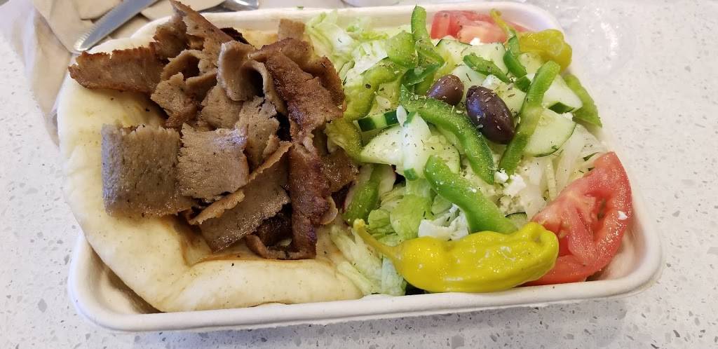 Olive Tree Greek Grill | restaurant | 2270 Town Center Ave #113, Melbourne, FL 32940, USA | 3216310188 OR +1 321-631-0188