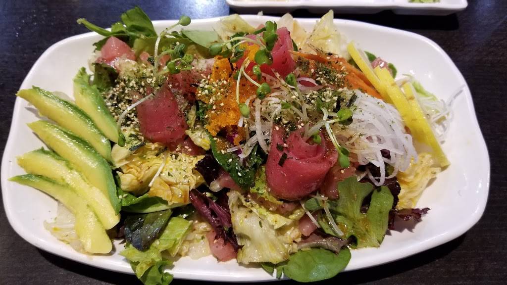 Taiyos Sushi & Poki | restaurant | 11120 Magnolia Ave, Riverside, CA 92505, USA | 9513431112 OR +1 951-343-1112