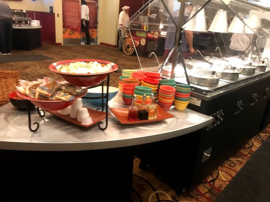 Hungry Cowboy Buffet | restaurant | Albuquerque, NM 87121, USA | 5053527885 OR +1 505-352-7885