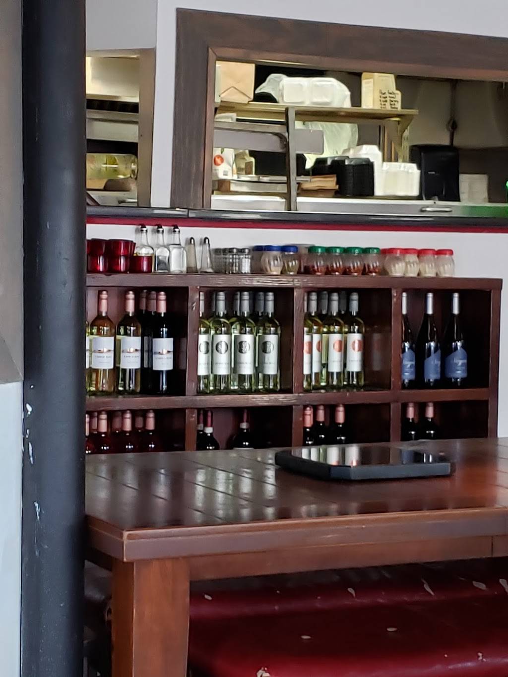 MORE ITALIAN BISTRO & PIZZERIA | restaurant | 2498 W Brandon Blvd, Brandon, FL 33511, USA | 8136431200 OR +1 813-643-1200