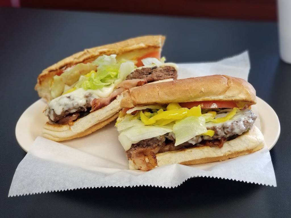 MacDaddy Subs | restaurant | 8966 Cleary Blvd, Plantation, FL 33324, USA | 9544731111 OR +1 954-473-1111