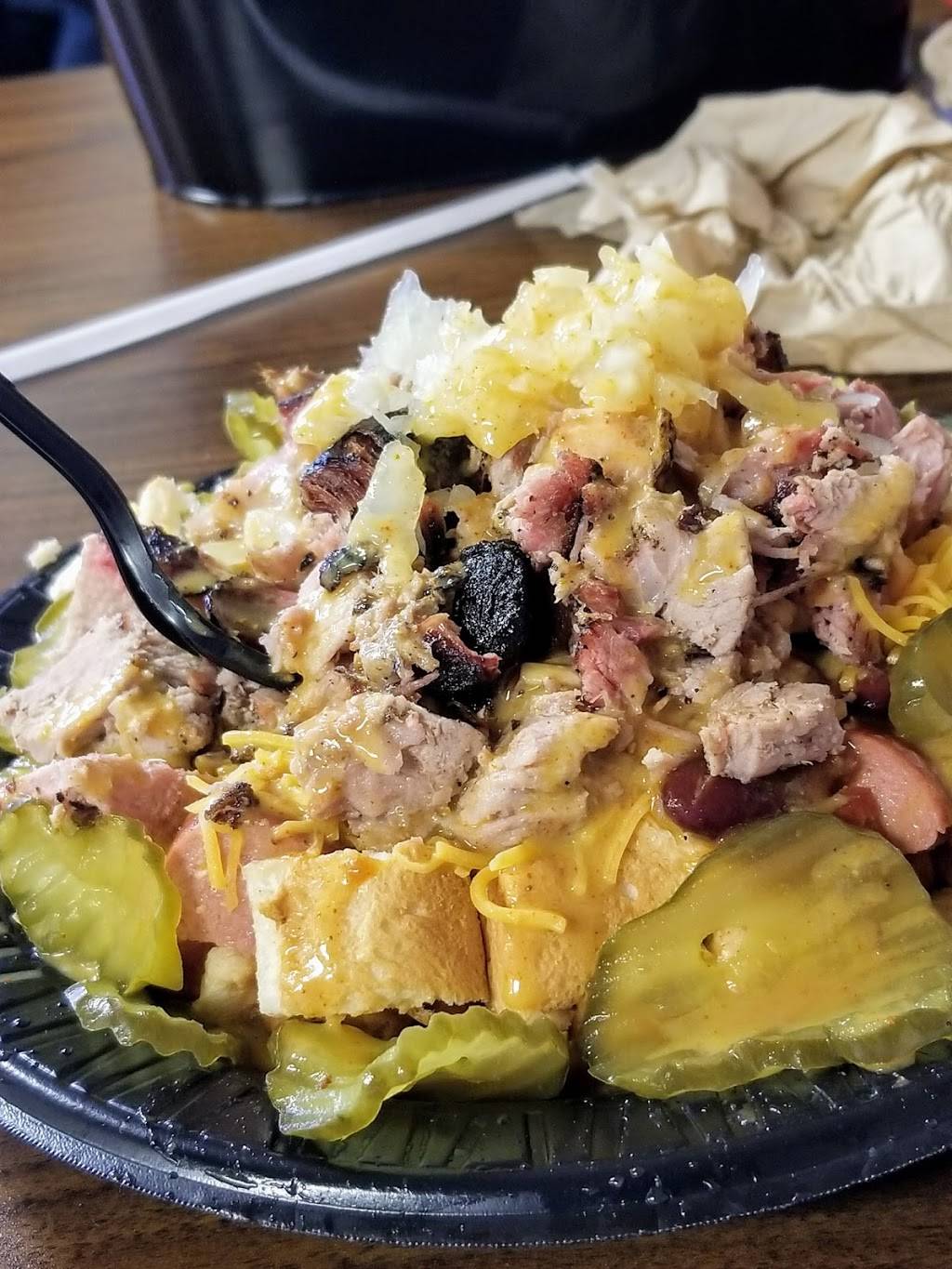 13th Street Bar-Be-Que | restaurant | 1310 7th Ave, Phenix City, AL 36867, USA | 3342911833 OR +1 334-291-1833