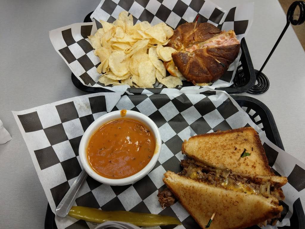 Small Planet Delicatessen & Bakery - Saratoga Station | restaurant | 5625 Saratoga Blvd #117, Corpus Christi, TX 78414, USA | 3614522962 OR +1 361-452-2962