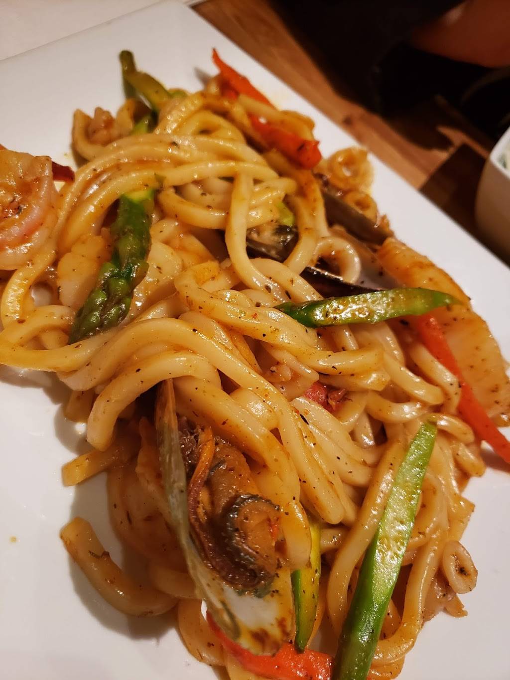 Kabuki Japanese Restaurant | restaurant | 3539 E Foothill Blvd, Pasadena, CA 91107, USA | 6263518963 OR +1 626-351-8963