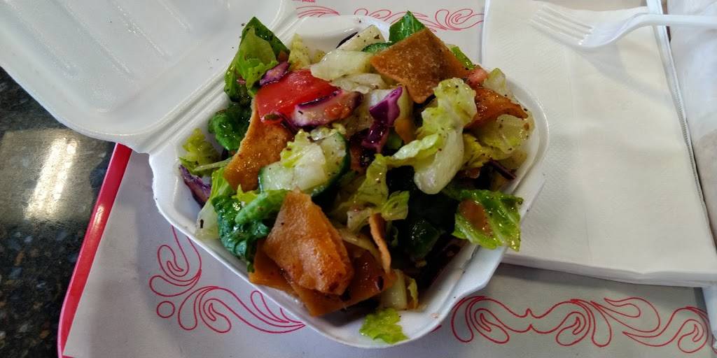 Shawarma Corner | restaurant | 323 Erie St S, Leamington, ON N8H 3C8, Canada | 5193988852 OR +1 519-398-8852