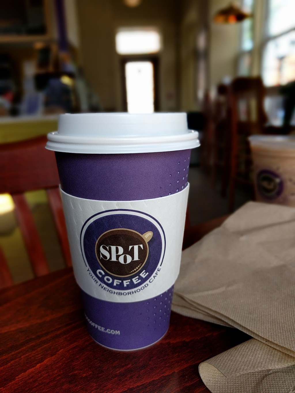 SPoT Coffee | cafe | 6519 E Quaker St, Orchard Park, NY 14127, USA | 7165088458 OR +1 716-508-8458