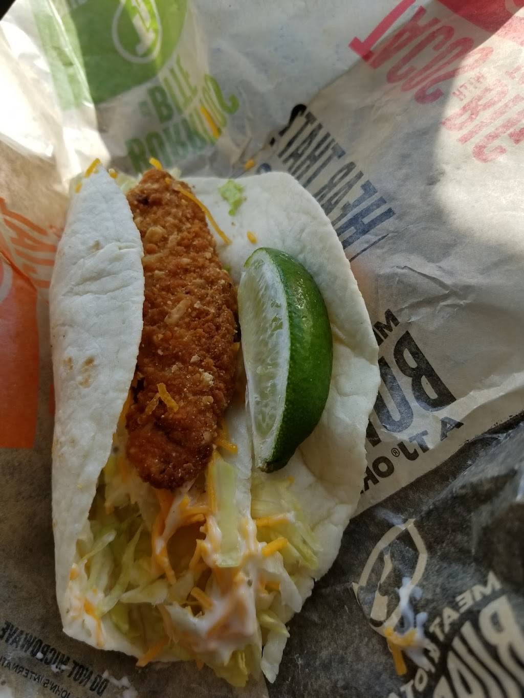 Taco Johns | restaurant | 2672 Eaton Rd, Bellevue, WI 54311, USA | 9204067630 OR +1 920-406-7630