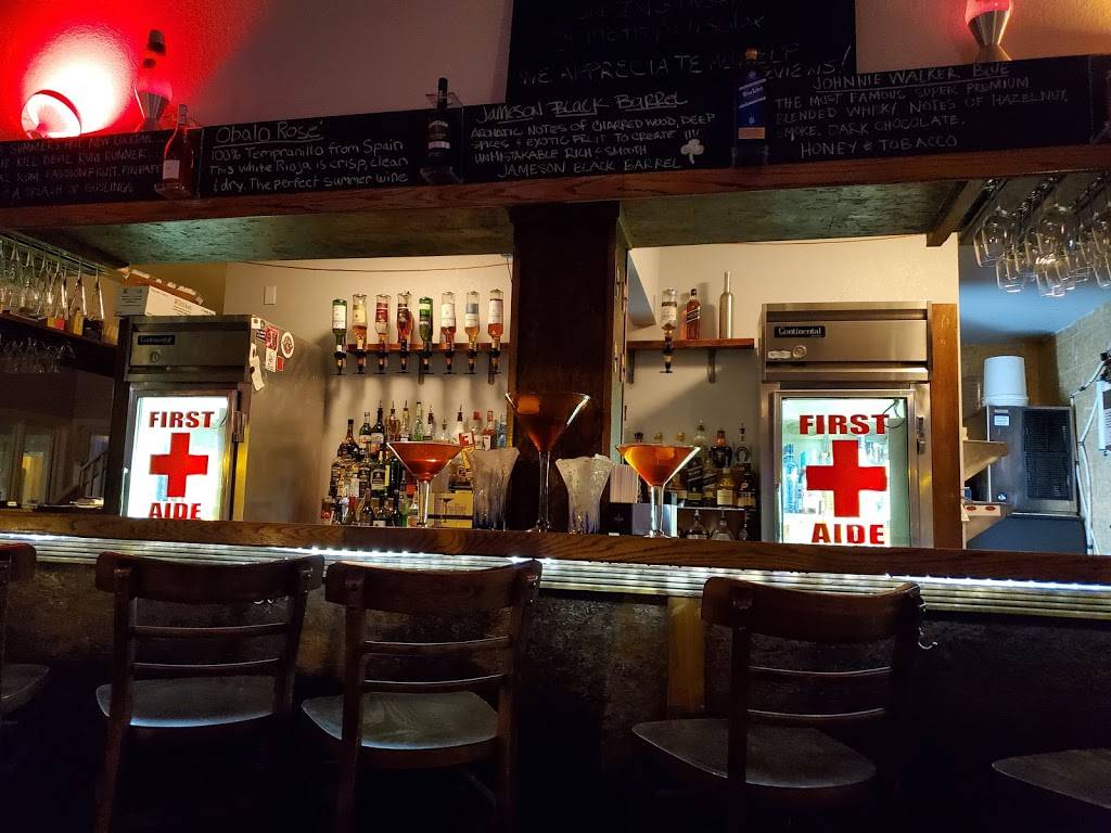 Metropolis | restaurant | 520 Old Stoney Rd #2221, Corolla, NC 27927, USA | 2524536167 OR +1 252-453-6167