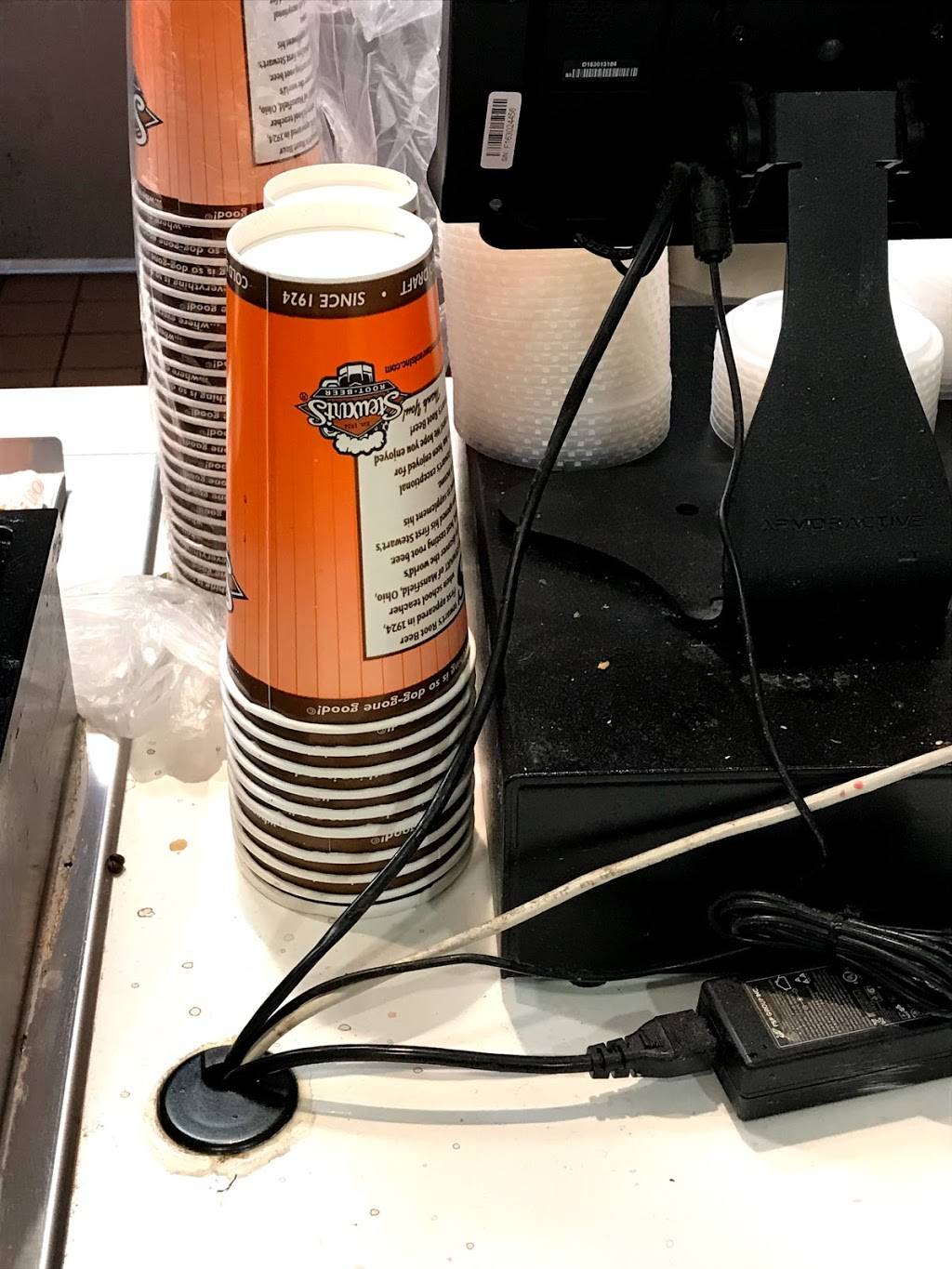 Stewart’s | restaurant | 2500 W Moreland Rd, Willow Grove, PA 19090, USA | 2676476682 OR +1 267-647-6682