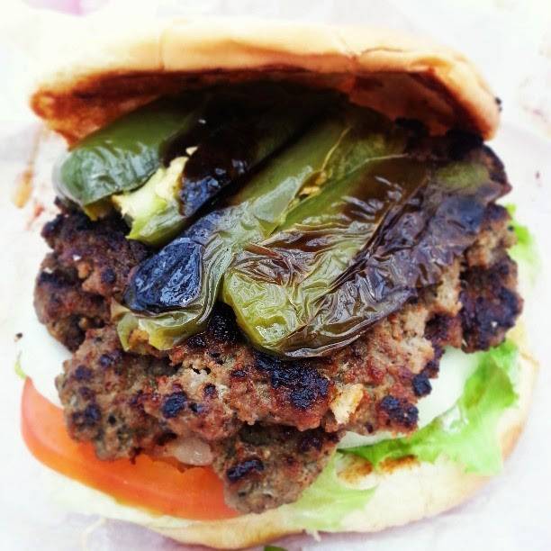 Tornado Taco | restaurant | 9101 Long Point Rd, Houston, TX 77055, USA | 7139842000 OR +1 713-984-2000