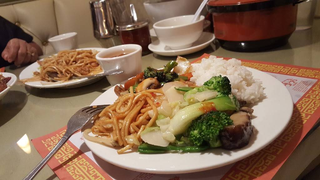 Szechuwan Garden | restaurant | 1407 E Los Angeles Ave Suite E, Simi Valley, CA 93065, USA | 8055771009 OR +1 805-577-1009