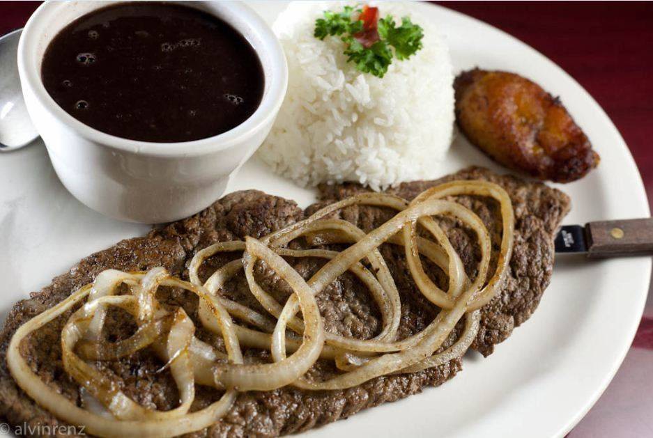 West Caribbean Cuban Restaurant | restaurant | 2215 S Combee Rd, Lakeland, FL 33801, USA | 8636065954 OR +1 863-606-5954