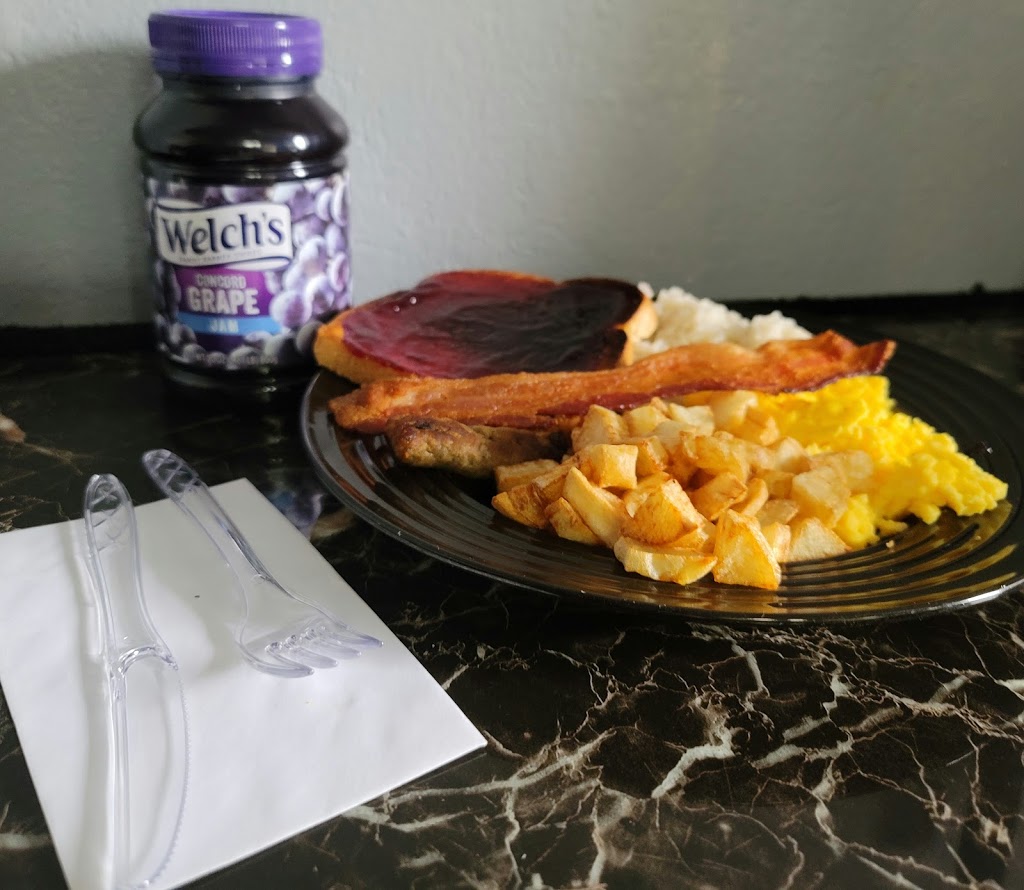 D-CaFe | restaurant | 9418 S Wentworth Ave, Chicago, IL 60620, USA | 7736718800 OR +1 773-671-8800