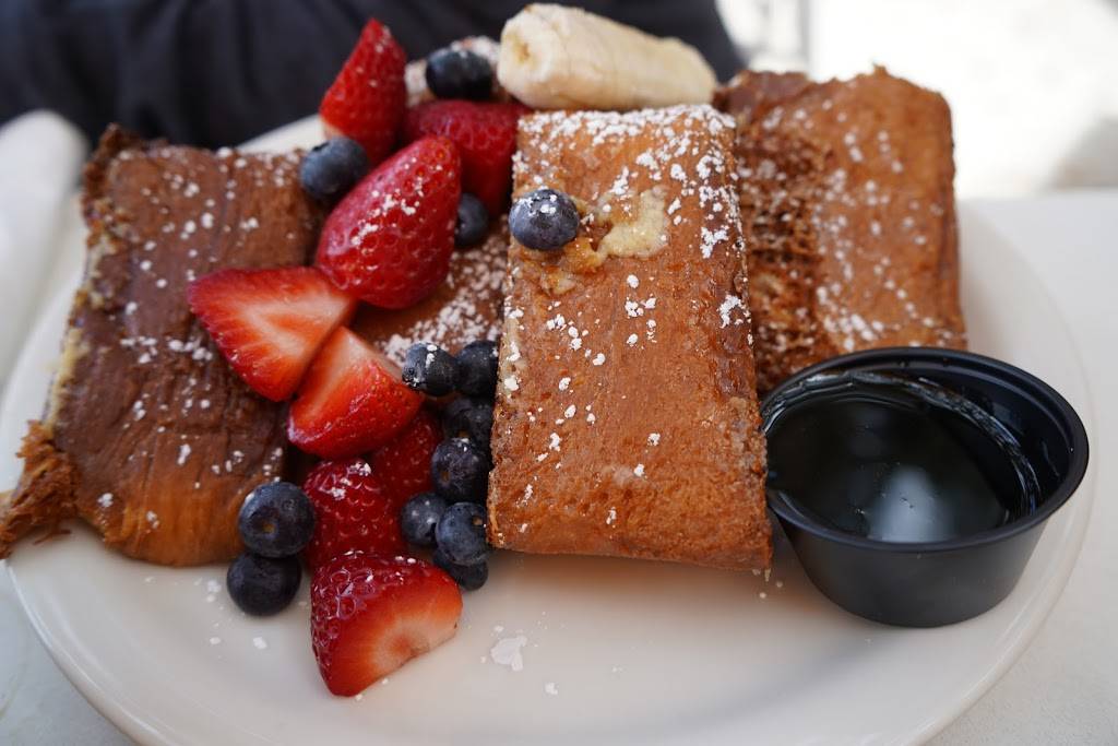 Briarpatch Restaurant | restaurant | 252 N Park Ave #3814, Winter Park, FL 32789, USA | 4076288651 OR +1 407-628-8651