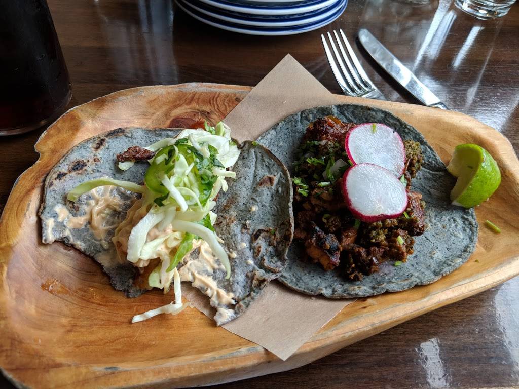 Gracia | restaurant | 5313 Ballard Ave NW, Seattle, WA 98107, USA | 2062680217 OR +1 206-268-0217