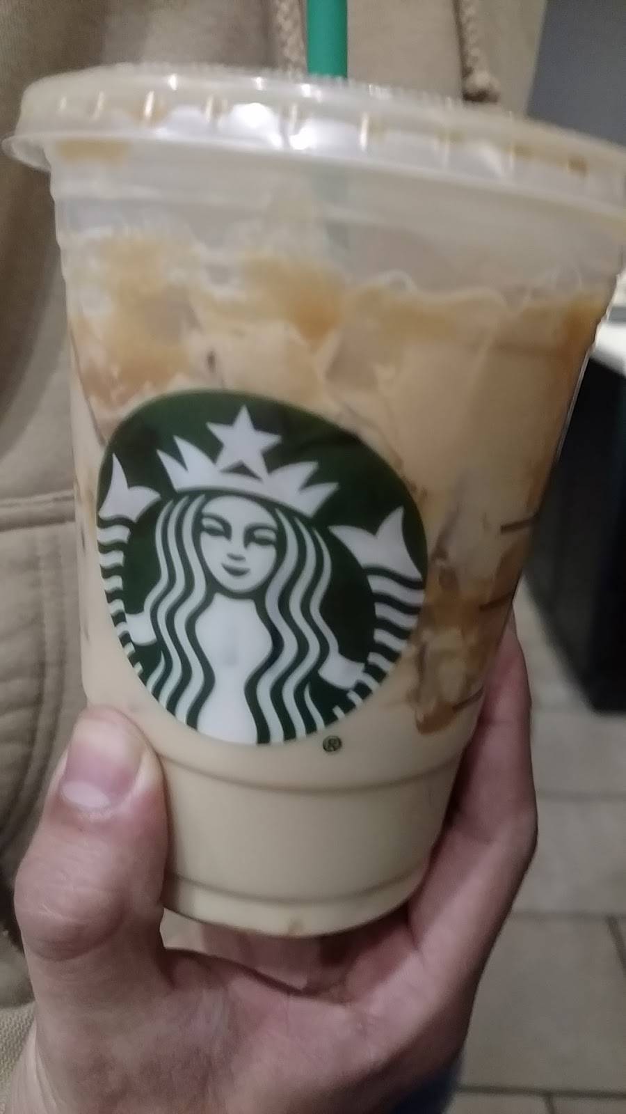 Starbucks | cafe | 19313 Victory Blvd #1, Reseda, CA 91335, USA | 8183427130 OR +1 818-342-7130