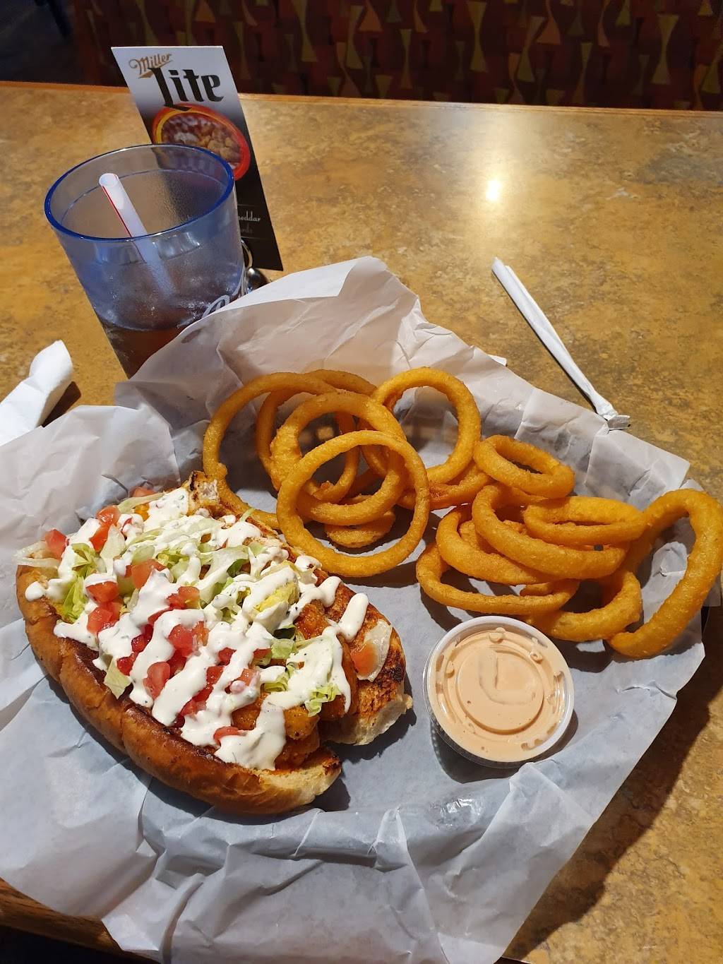 River City Bar & Grill, | restaurant | 800 Cheney Hwy, Titusville, FL 32780, USA | 3212677118 OR +1 321-267-7118