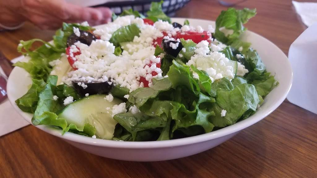 Aladdins Mediterranean Cuisine | restaurant | 37 Bank St #2, New Albany, IN 47150, USA | 5024897969 OR +1 502-489-7969