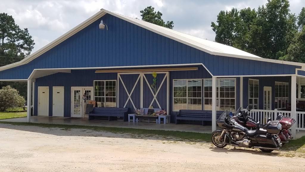 Lynnie bos | restaurant | 8275 AL-48, Lineville, AL 36266, USA | 2563965227 OR +1 256-396-5227